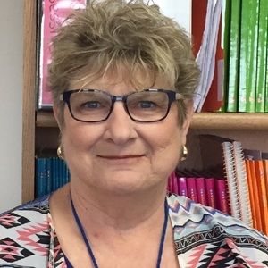 Meet your Posher, Donna